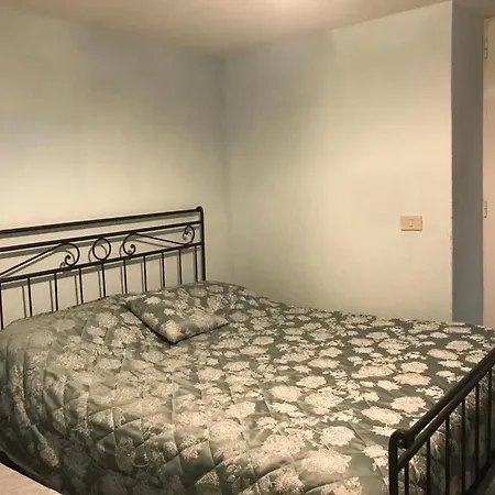 La Casa Bianca * Migliaccia