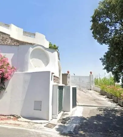 Casa vacanze La Casa Bianca Migliaccia
