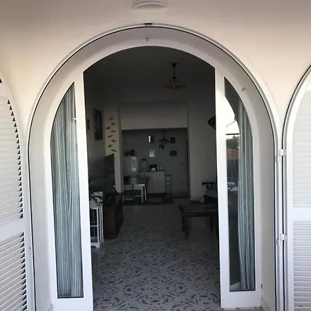 Holiday home La Casa Bianca Migliaccia