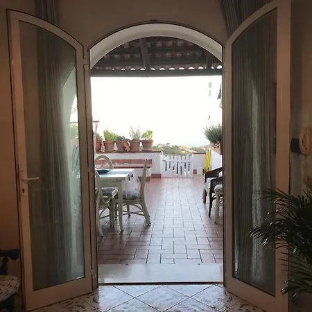 La Casa Bianca Holiday home *