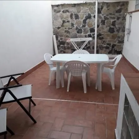 Holiday home La Casa Bianca
