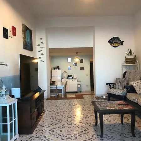 Holiday home La Casa Bianca *