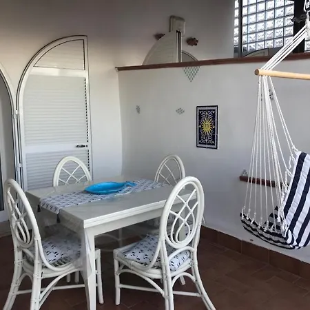 La Casa Bianca Migliaccia