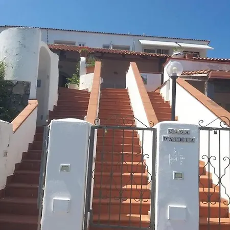 La Casa Bianca Migliaccia