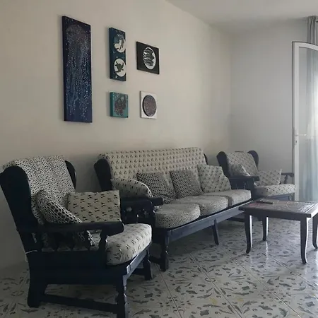 La Casa Bianca Holiday home *
