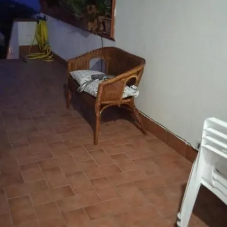 La Casa Bianca * Migliaccia