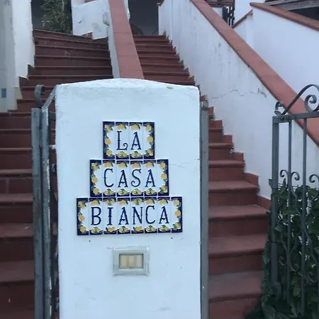 La Casa Bianca *