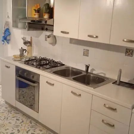 La Casa Bianca * Migliaccia