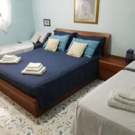 Holiday home La Casa Bianca *
